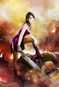至尊盛宠:逆天九王妃