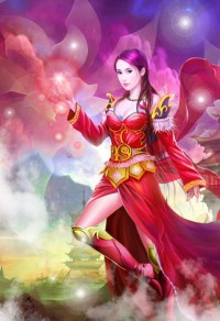 两面女王:总裁老公说爱我