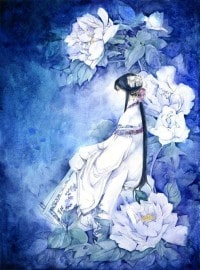 博青莲(1-110)未完结