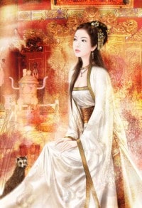 神瞳狱少项少龙