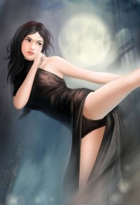 长公主直播日常