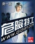 危險特工