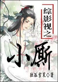 综影视之小厮