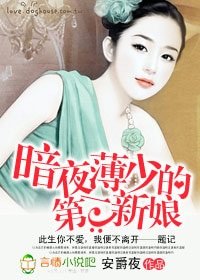 邪魅薄少,請溫柔!/暗夜薄少的第一新娘