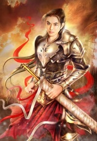 武俠之氪金續命