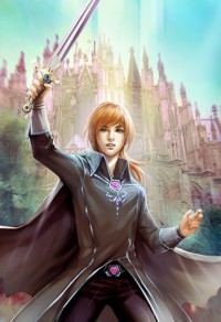 元素之尊