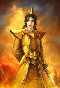 绿皮橘