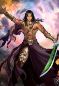 養龍