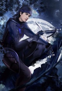 集结令