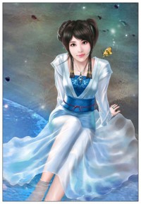浮生之殷商风流
