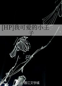 （BG/HP同人）我可爱的小王子