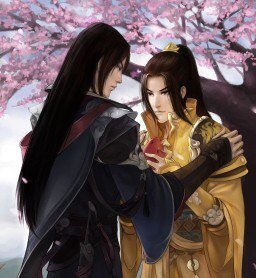 （BL/剑三同人）[柳风骨X叶孟秋]问剑